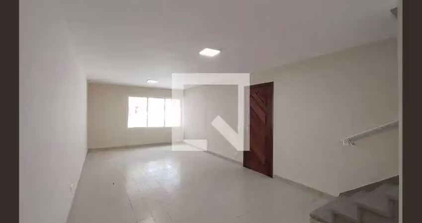 Casa para aluguel - chácara santo antonio, 3 quartos,  140 m² - são paulo