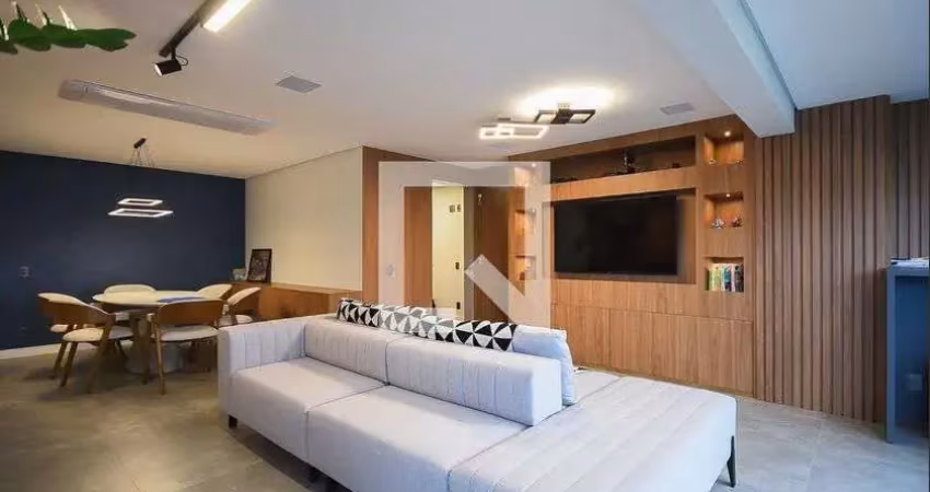 Apartamento para aluguel - vila andrade, 2 quartos,  87 m² - são paulo