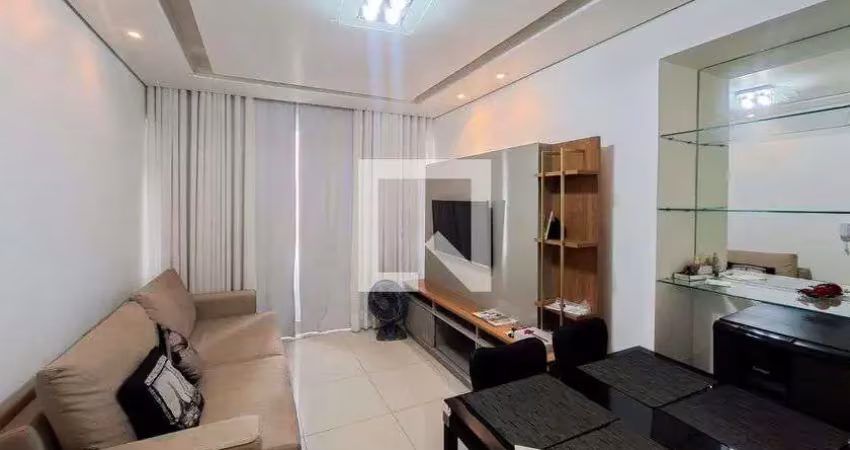 Apartamento para aluguel - savassi, 2 quartos,  76 m² - belo horizonte