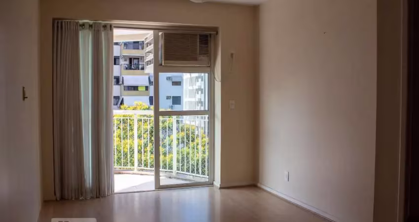 Apartamento para aluguel - tijuca, 3 quartos,  90 m² - rio de janeiro