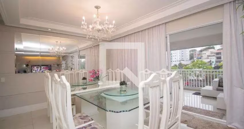 Apartamento para aluguel - freguesia do ó, 3 quartos,  153 m² - são paulo
