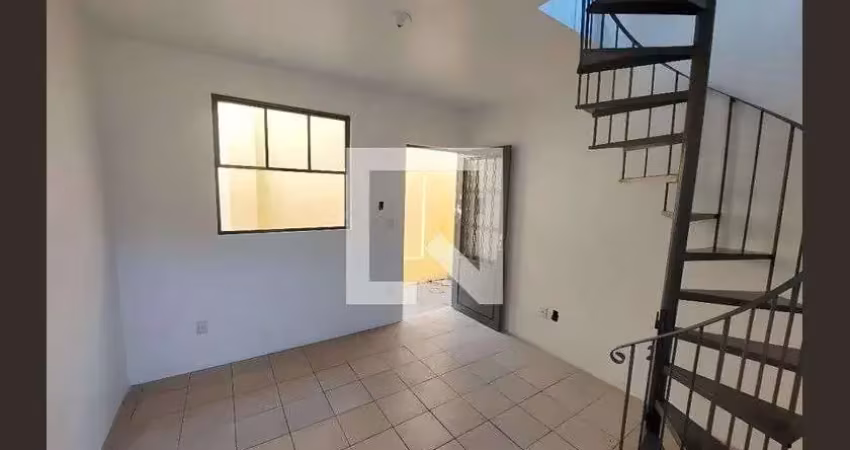Casa para aluguel - santa efigênia, 2 quartos,  116 m² - belo horizonte
