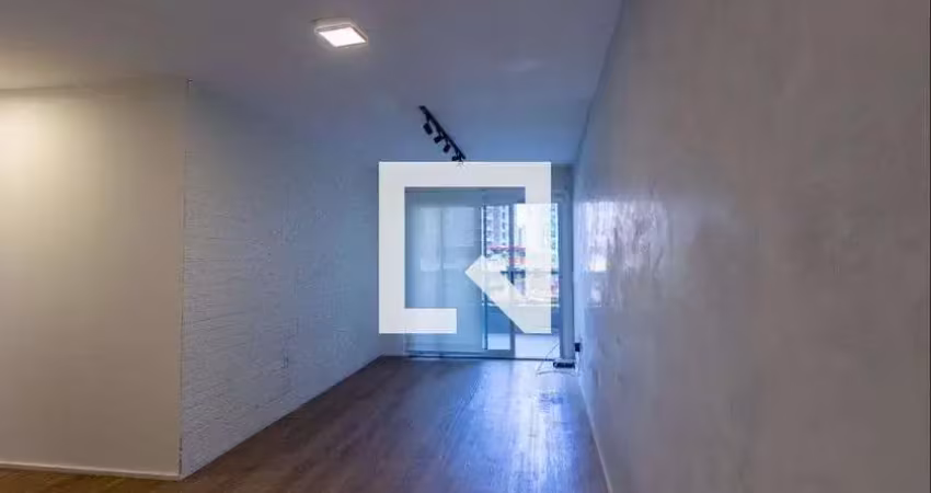 Apartamento para aluguel - água branca, 2 quartos,  69 m² - são paulo