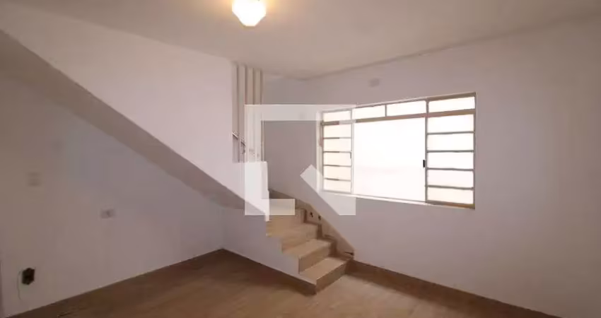 Casa para aluguel - casa verde, 2 quartos,  109 m² - são paulo