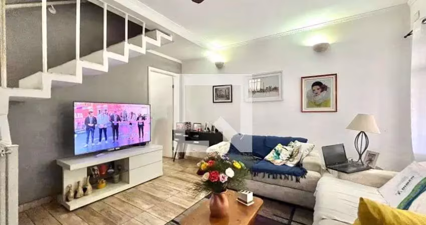 Casa para aluguel - jabaquara, 3 quartos,  109 m² - são paulo