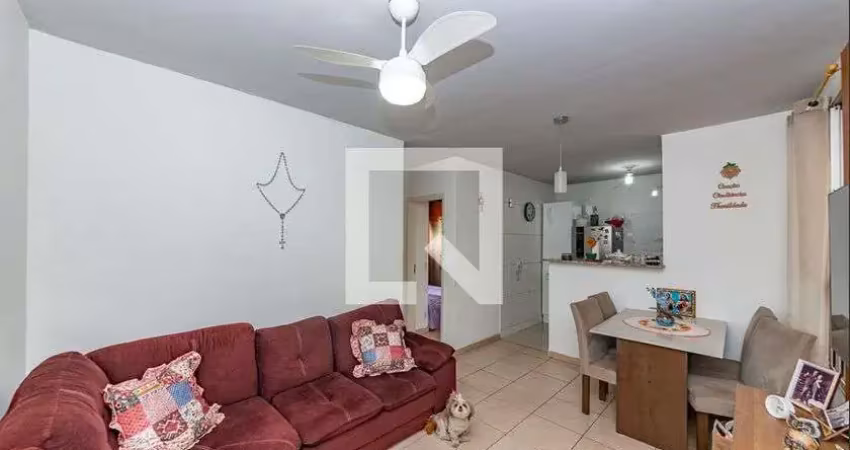Apartamento para aluguel - salgado filho, 2 quartos,  69 m² - belo horizonte