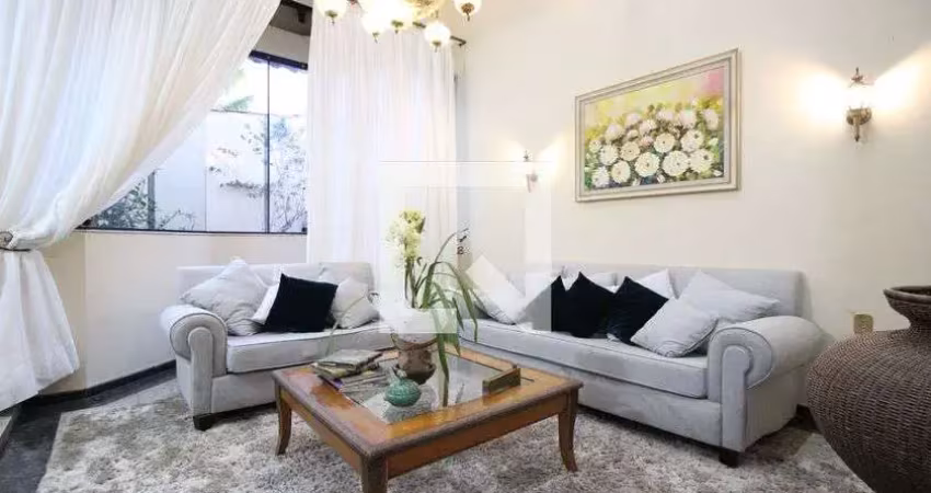 Casa para aluguel - colônia agrícola samambaia, 5 quartos,  850 m² - brasília