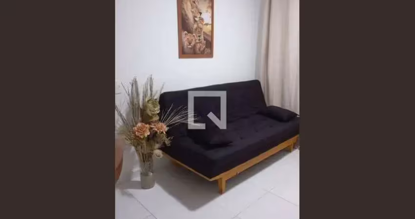Apartamento para aluguel - recreio, 1 quarto,  45 m² - rio de janeiro