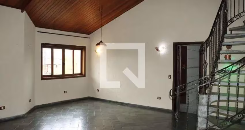 Casa / sobrado em condomínio para aluguel - jardim belizário, 5 quartos,  253 m² - cotia