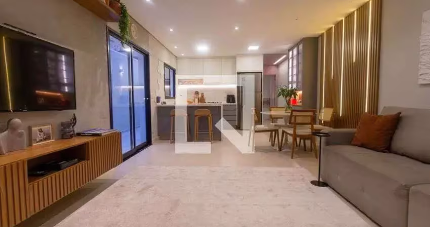 Casa para aluguel - tatuapé, 3 quartos,  140 m² - são paulo