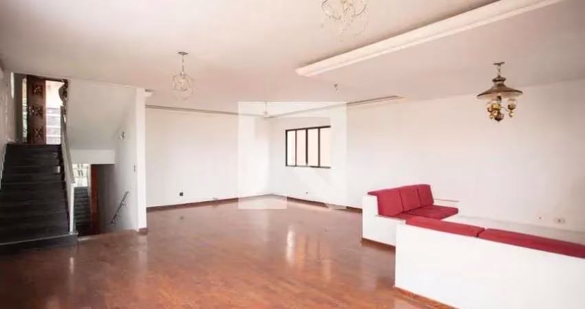 Casa para aluguel - casa verde, 3 quartos,  500 m² - são paulo