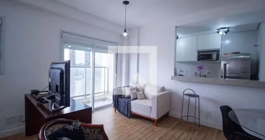 Apartamento para aluguel - jardim portal da colina, 1 quarto,  37 m² - sorocaba