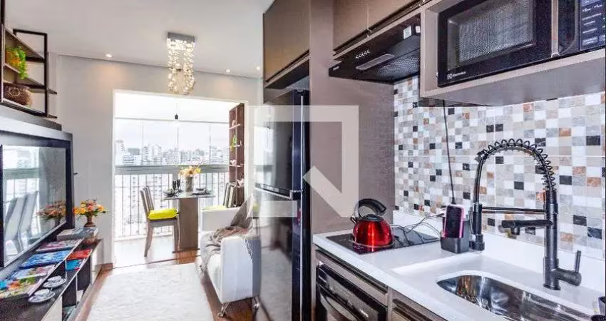 Apartamento para aluguel - vila olímpia, 1 quarto,  31 m² - são paulo