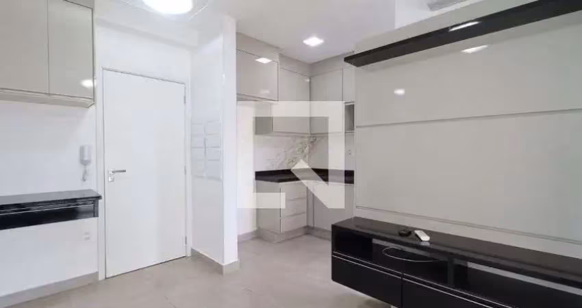 Apartamento para aluguel - jardim irajá, 1 quarto,  54 m² - ribeirão preto