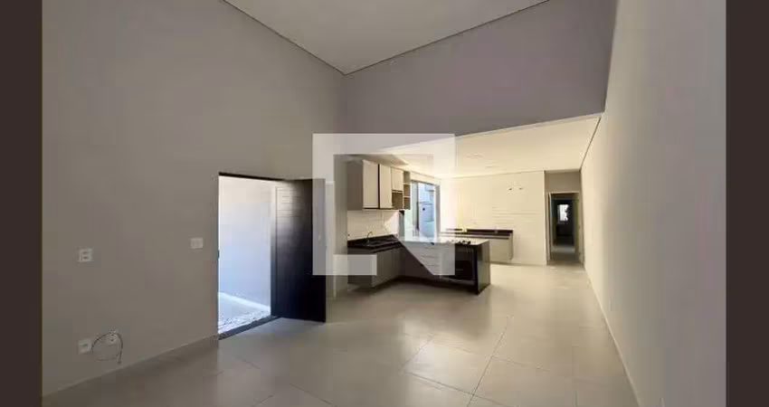 Casa / sobrado em condomínio para aluguel - jardim são paulo, 3 quartos,  135 m² - sorocaba