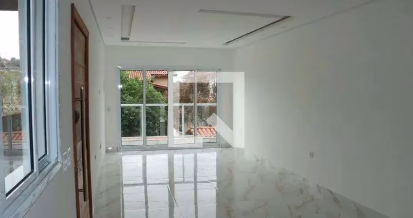 Casa / sobrado em condomínio para aluguel - jardim rio das pedras, 3 quartos,  158 m² - cotia