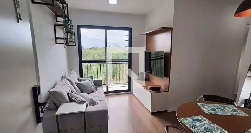 Apartamento para aluguel - taquara, 2 quartos,  44 m² - rio de janeiro