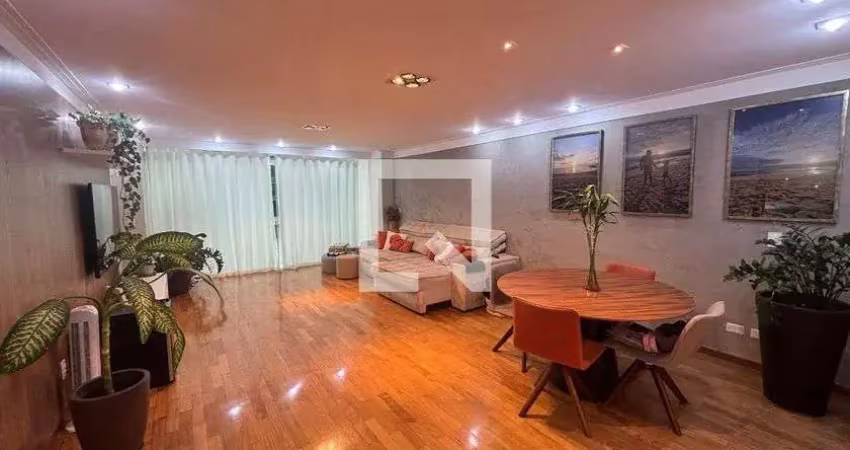 Casa para aluguel - jardim bela vista, 3 quartos,  276 m² - santo andré