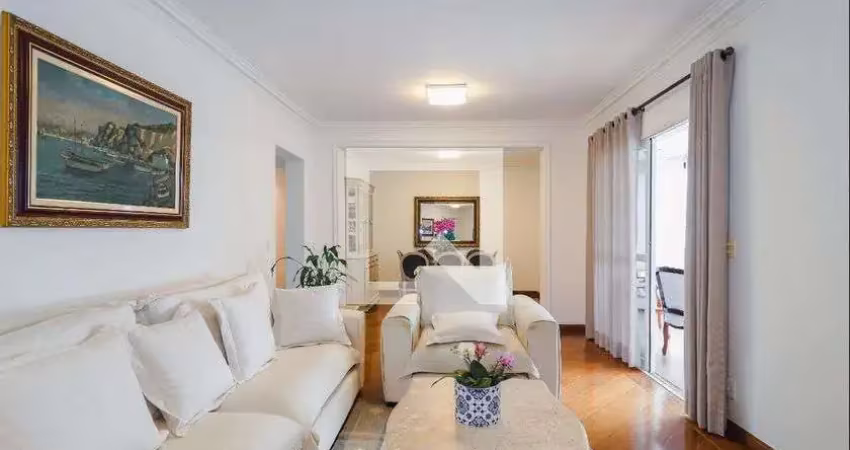 Cobertura para aluguel - vila andrade, 3 quartos,  280 m² - são paulo