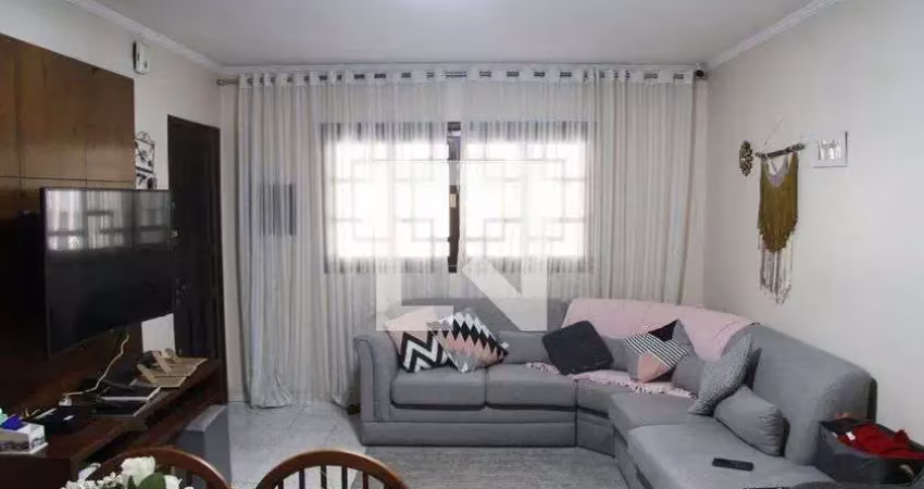 Casa para aluguel - picanço, 4 quartos,  170 m² - guarulhos