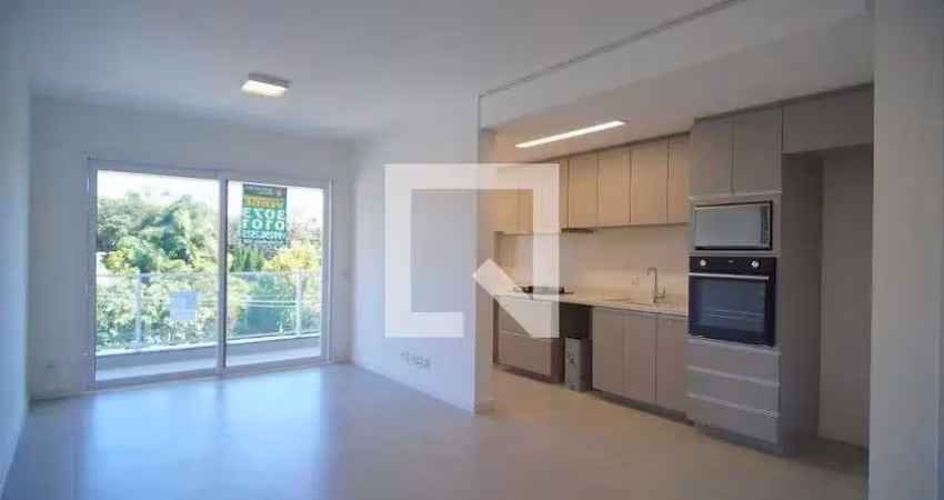 Apartamento para aluguel - jardim américa, 3 quartos,  90 m² - são leopoldo