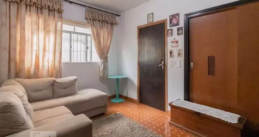 Casa para aluguel - jabaquara, 2 quartos,  160 m² - são paulo