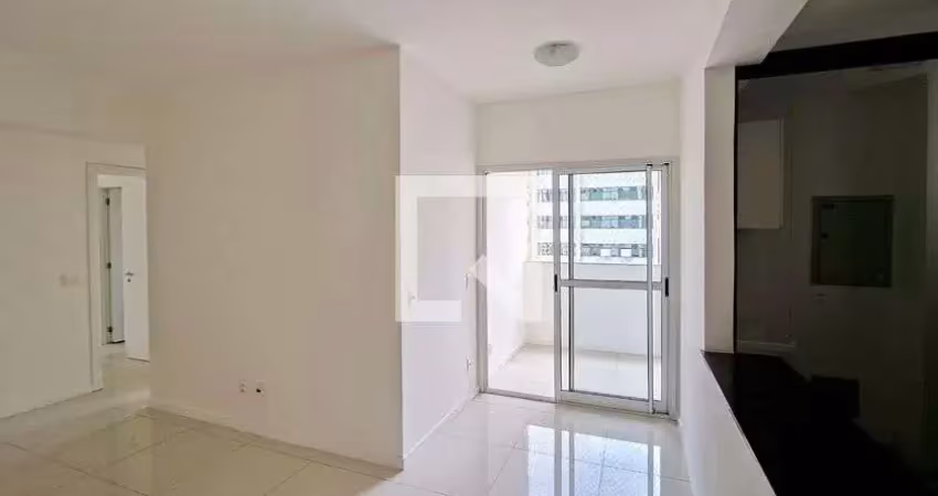 Apartamento para aluguel - centro, 2 quartos,  70 m² - belo horizonte