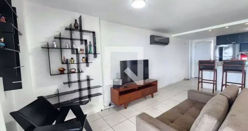 Kitnet / stúdio para aluguel - federação, 1 quarto,  51 m² - salvador