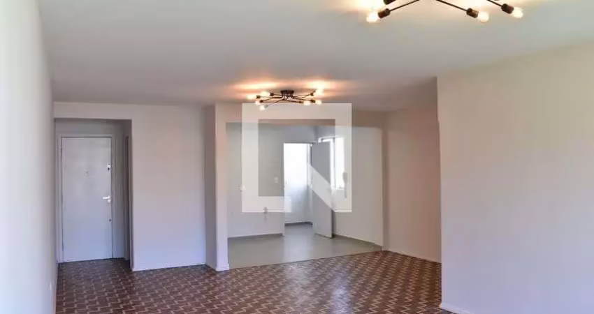 Apartamento para aluguel - bigorrilho, 3 quartos,  117 m² - curitiba