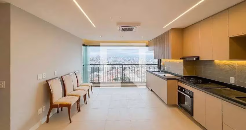 Apartamento para aluguel - ipiranga, 2 quartos,  56 m² - são paulo