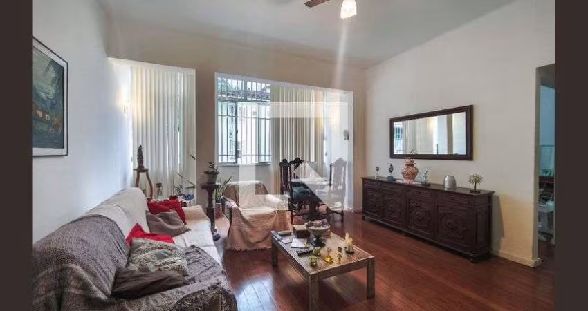 Apartamento para aluguel - tijuca, 3 quartos,  116 m² - rio de janeiro