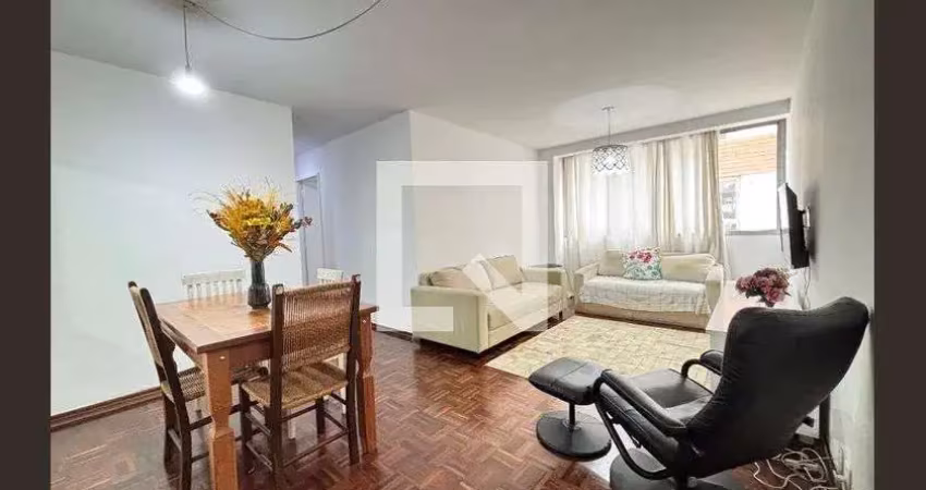 Apartamento para aluguel - itaim bibi, 3 quartos,  90 m² - são paulo