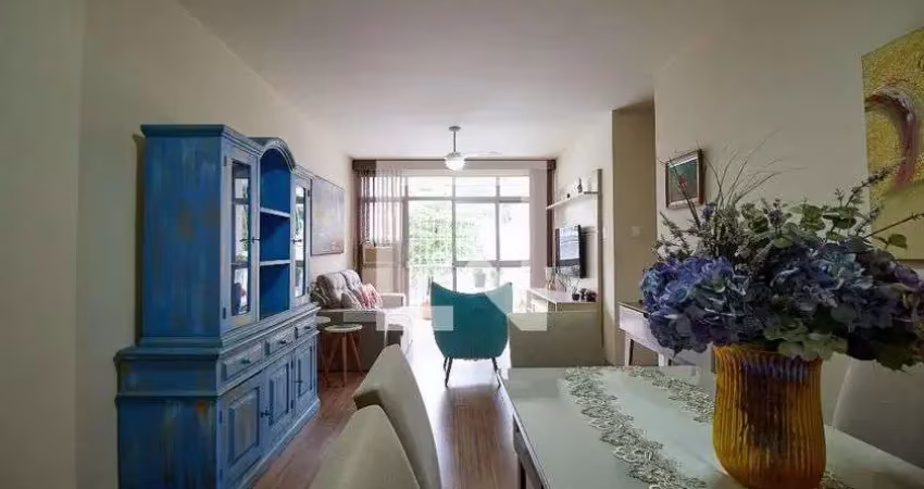 Apartamento para aluguel - tijuca, 3 quartos,  119 m² - rio de janeiro