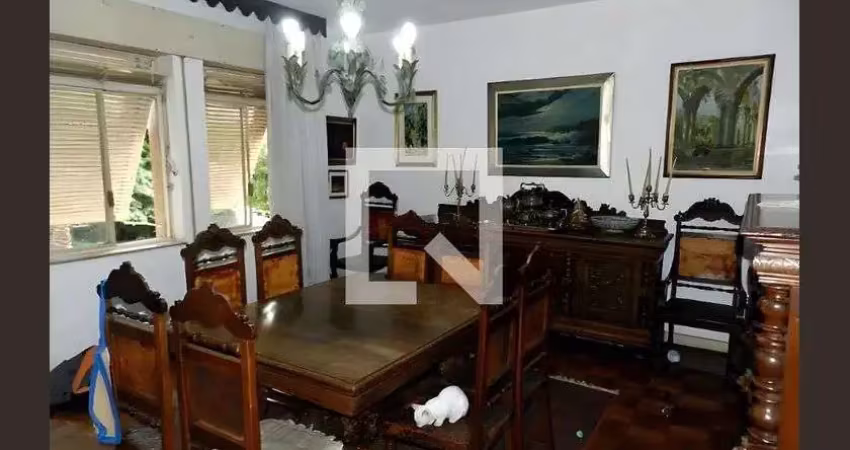 Apartamento para aluguel - higienópolis, 4 quartos,  288 m² - são paulo