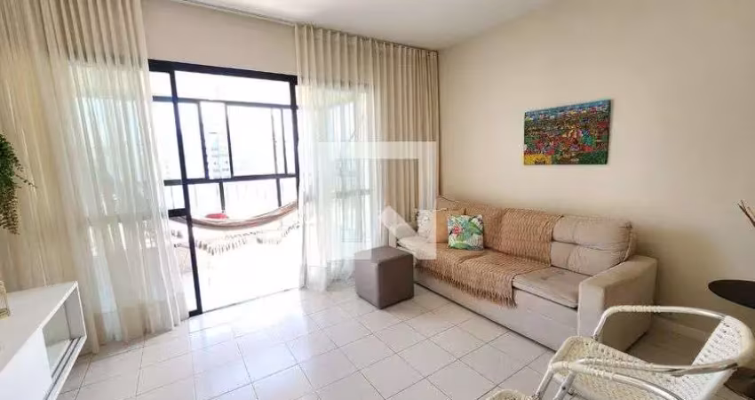 Apartamento para aluguel - pituba, 3 quartos,  108 m² - salvador