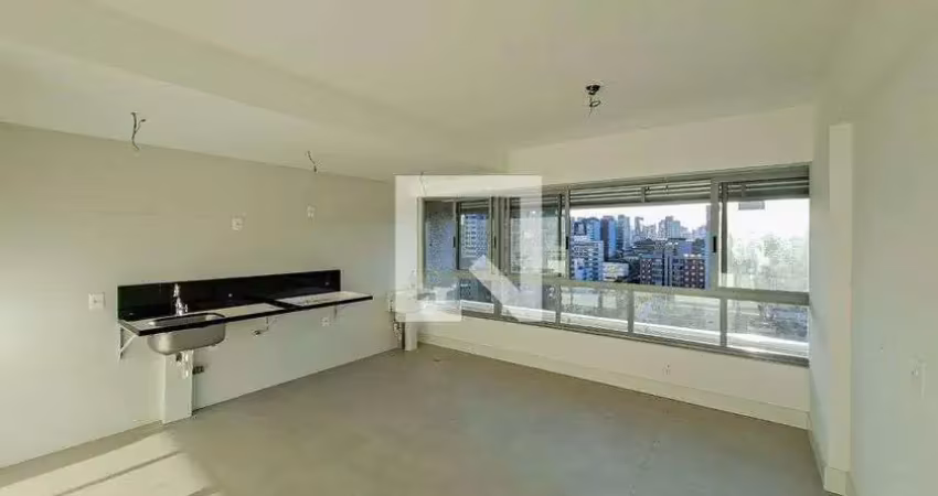 Apartamento para aluguel - boa viagem, 2 quartos,  75 m² - belo horizonte