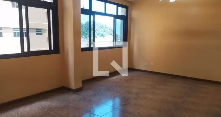 Apartamento para aluguel - josé menino, 3 quartos,  160 m² - santos