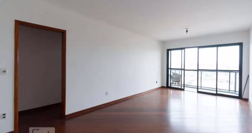 Apartamento para aluguel - santo antônio, 3 quartos,  100 m² - são caetano do sul