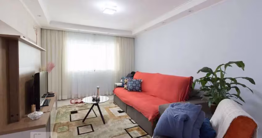 Casa para aluguel - santana, 3 quartos,  220 m² - são paulo