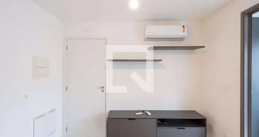 Apartamento para aluguel - chácara inglesa, 2 quartos,  60 m² - são paulo