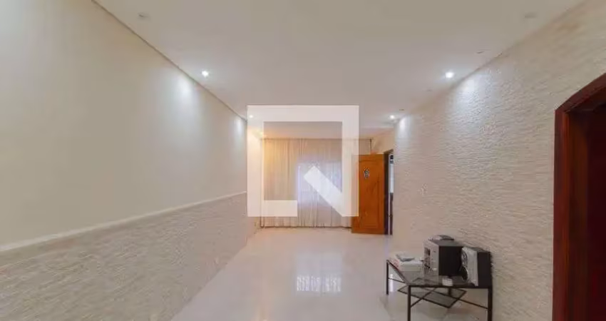 Casa para aluguel - cambuci, 3 quartos,  220 m² - são paulo