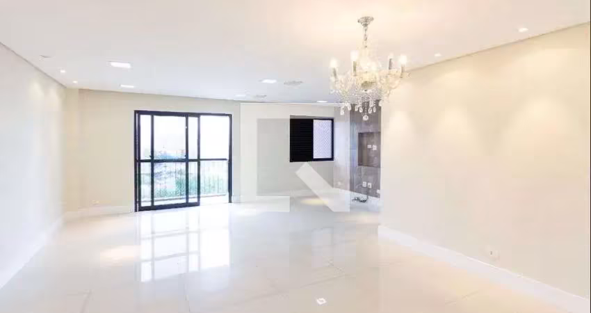 Apartamento para aluguel - moema, 4 quartos,  130 m² - são paulo