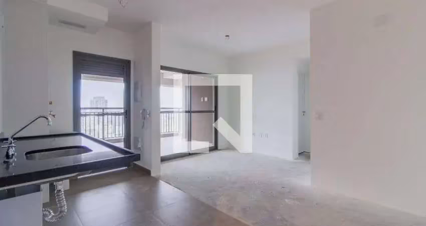 Apartamento para aluguel - pinheiros, 2 quartos,  77 m² - são paulo