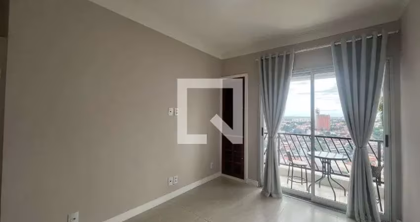 Apartamento para aluguel - bonfim, 3 quartos,  86 m² - campinas