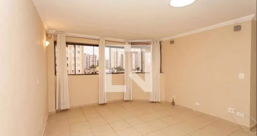 Apartamento para aluguel - jardim marajoara , 3 quartos,  75 m² - são paulo