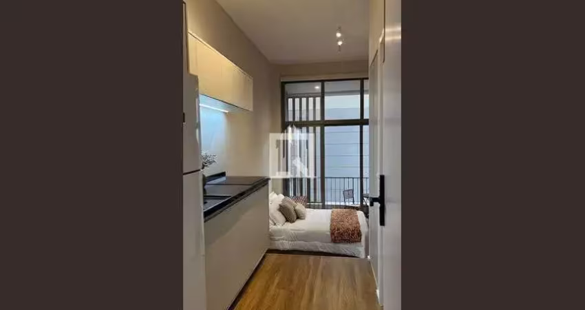 Casa para aluguel - vila mariana, 1 quarto,  26 m² - são paulo