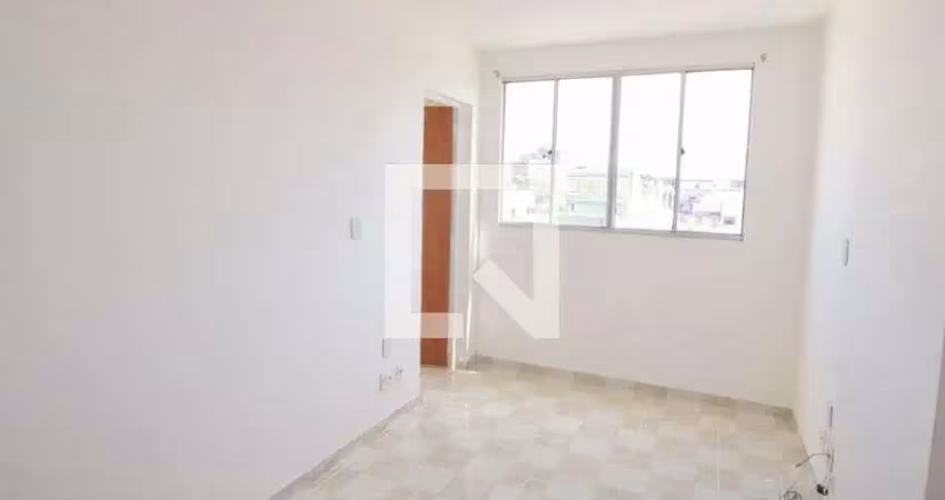 Apartamento para aluguel - bar dos cavaleiros, 3 quartos,  65 m² - duque de caxias