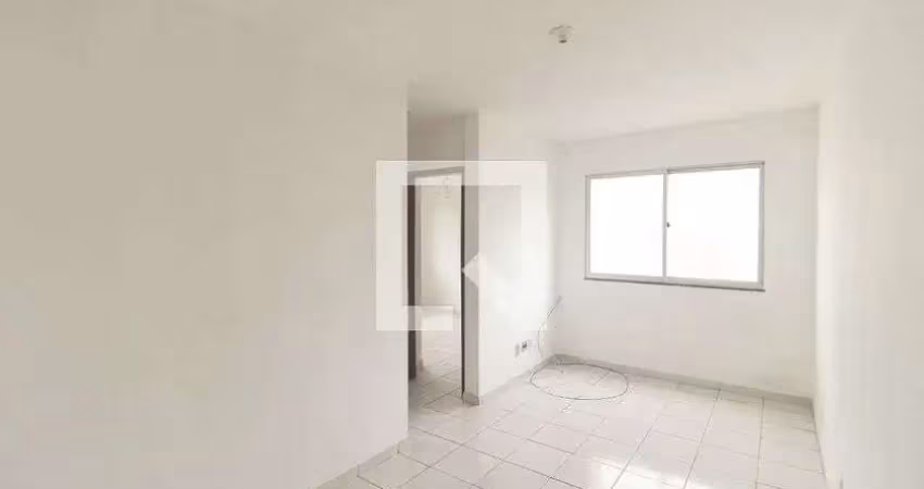 Apartamento para aluguel - cosmos, 2 quartos,  46 m² - rio de janeiro