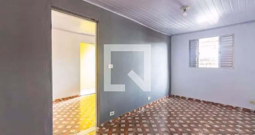 Casa para aluguel - padroeira, 1 quarto,  40 m² - osasco