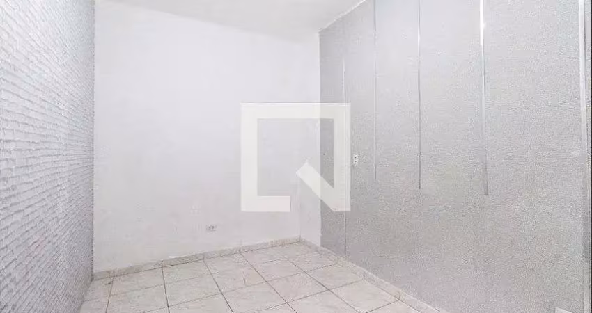 Casa para aluguel - cidade nova sao miguel, 1 quarto,  42 m² - são paulo